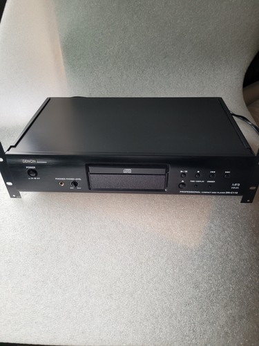 Denon c110 professional - denon, dn-c110