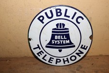 Vintage 1940's Bell System