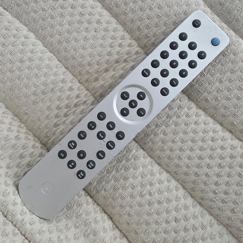 Cambridge audio remote - audio,