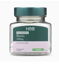 Holland & Barrett Biotin