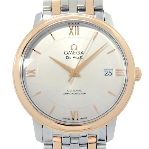 Omega ville prestige - de,
