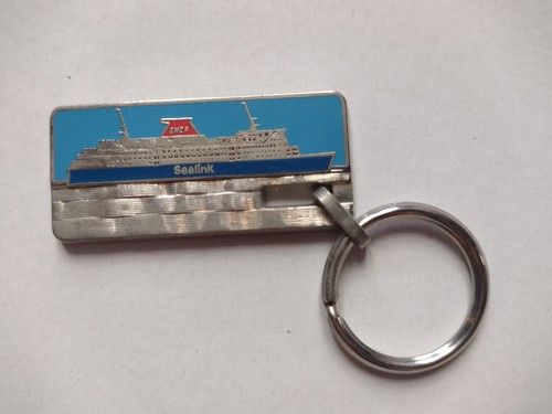 Vintage sealink ferries sncf - sealink,