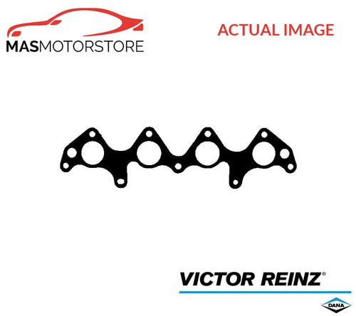 Intake manifold gasket - intake,