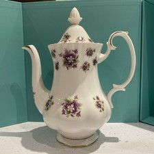 Royal Albert  Bone China 9”