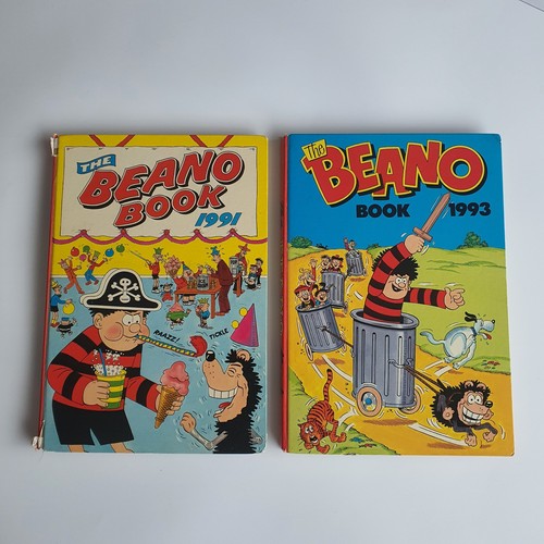 Beano annual 1998 - beano,