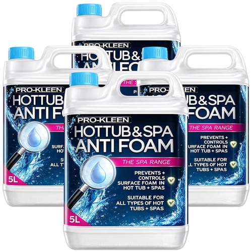 Pro kleen hot tub cleaner - tub,