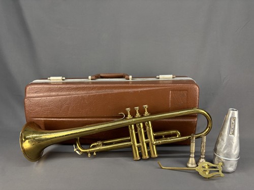 Vtg 1910s brass stencil - 1910s,