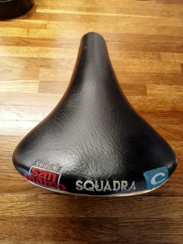 San marco squadra bike - san,