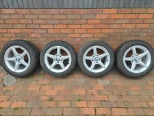4X BMW F20 1 Series Style 654