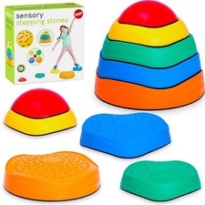 Tippi Sensory Stepping Stones