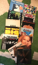 lot of 13 record album COVERS