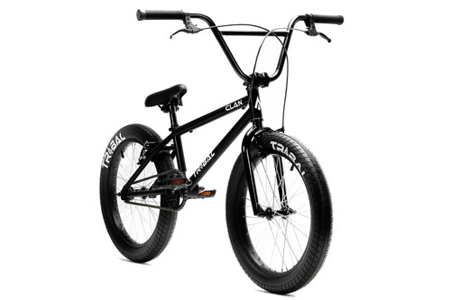 Tribal clan bmx bike - bmx,