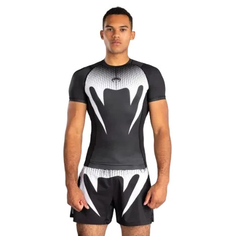 Venum rashguards short - no,