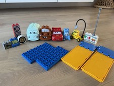 LEGO Duplo Disney Pixar Cars
