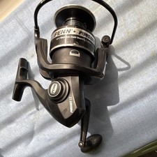 Penn Pursuit II 6000 Spinning