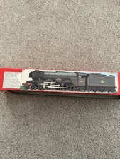 R.078 BR 4-6-2 Locomotive