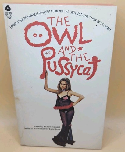 The owl and - the,