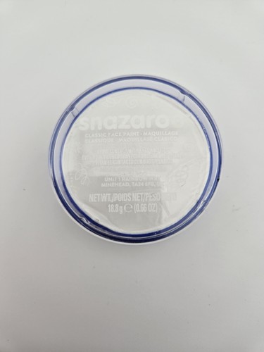 Face paint kit - face, snazaroo