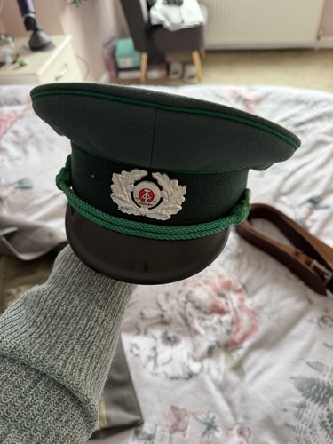 Military east german - east, tunic