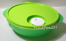 Tupperware Crystalwave