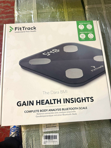Fittrack dara bmi - fittrack,
