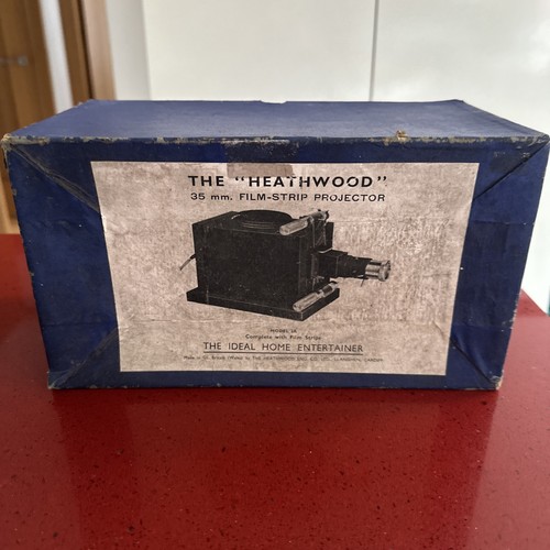 Vintage projector the - projector,