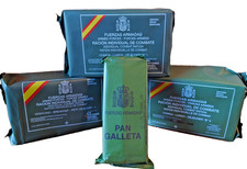 Spanish Military - Individual