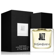 YVES SAINT LAURENT JAZZ 80ML