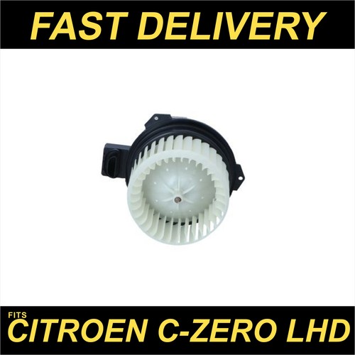 Nrf interior blower motor fits - interior,