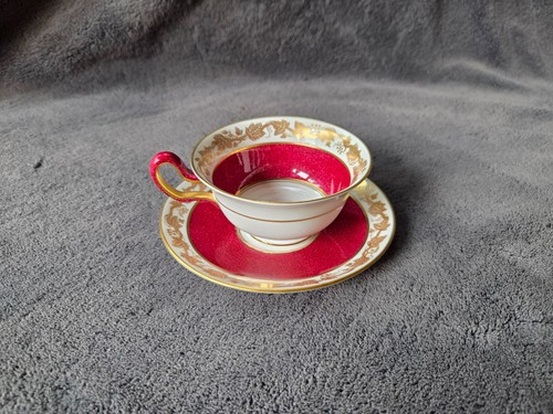 Wedgwood bone china crimson - wedgwood,
