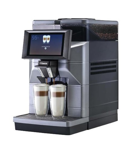 Saeco magic fully - saeco,