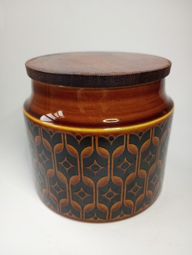 Vintage hornsea heirloom brown - hornsea,