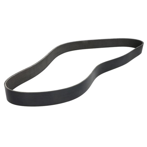 Ribbed belt for gleaner - belt,
