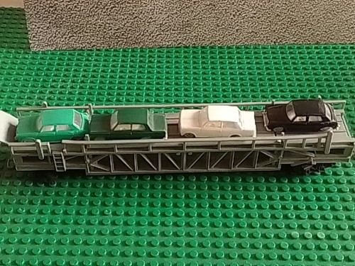 Tri ang gauge 342 - gauge,