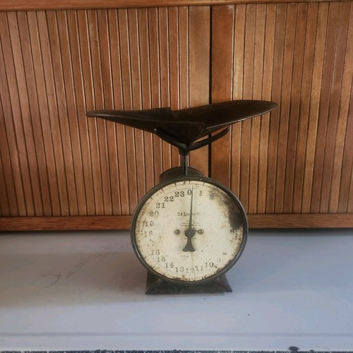 Antique hanson and bros - antique,
