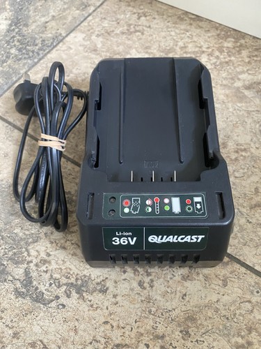 Genuine qualcast yt8087 - yt8087-02, 36v