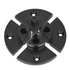 Wood Lathe Chuck Accessory