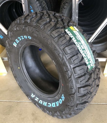 31x10 50r15 109q roadcruza - 31x10.50r15,