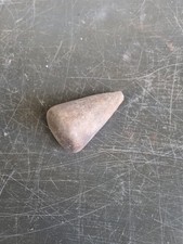 #406 Antique Boxwood Turn Pin