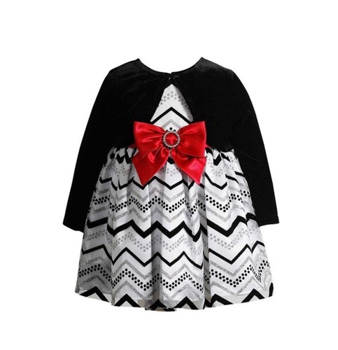 Youngland baby girl velvet - youngland,