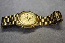 Rare!Seiko World Timer Chrono
