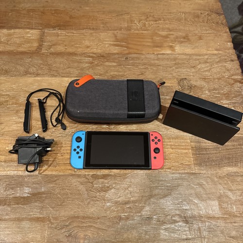 Nintendo switch hac 001 - nintendo, hac-001(-01)