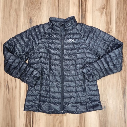 Mountain hardwear ghost - mountain,