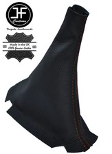 ORANGE STITCH 5 SPEED MANUAL