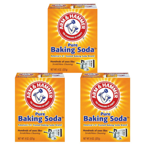 Arm and hammer - and,