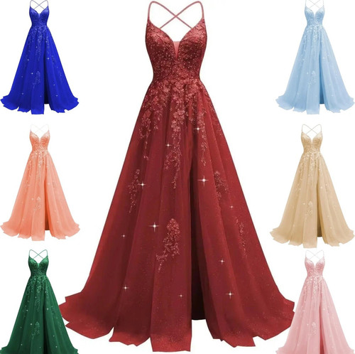 New evening formal party - party, ball