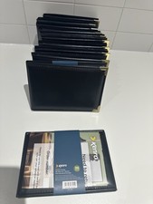 10 Used/New Black Kenro Empty