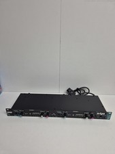 Rane MC 22 Mojo Series Stereo Compressor. Stock 