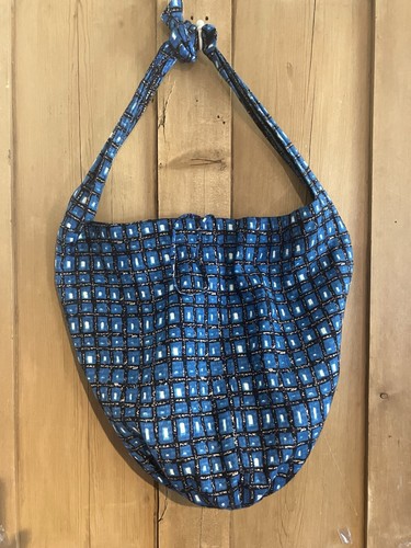 Toast bag slouchy bucket - toast,