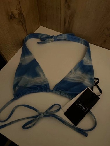 Jack wills bikini top non - wills,